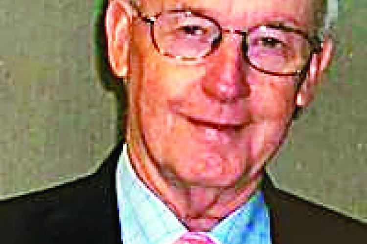 Larry Dee Landreth