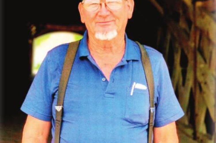 Robert “Bobby” Augusta Allen
