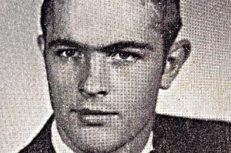Larry Lee Holder