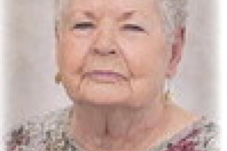 Nellie Jean Peebles Setzer