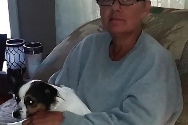 Donna Michelle (White) Shufeldt
