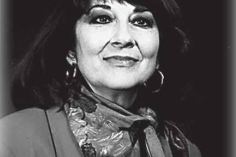Diane (Shropshire) Mahaffey