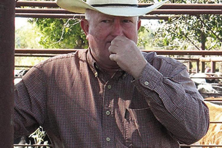 Bob Caldwell