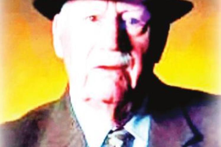 Joe B. Hewitt