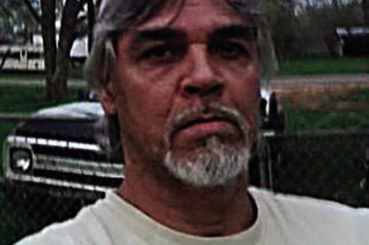 Richmond Virginia Parish, Jr.