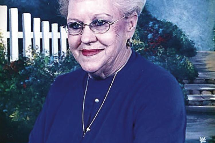 Joyce Ann Butler