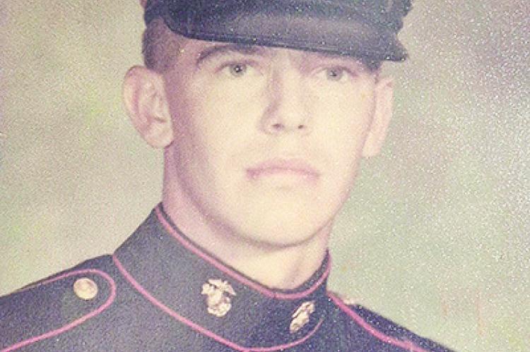 Thomas “Tommy” Bloodworth
