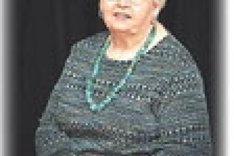 Darlene Rogers