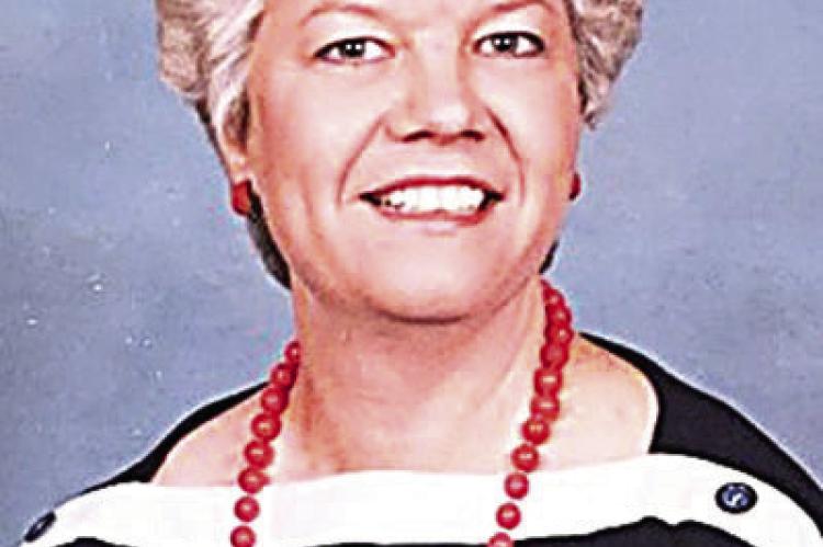 Bonnie Brown