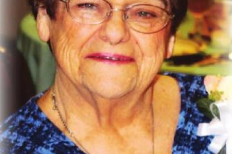 Wilma Dean Reed
