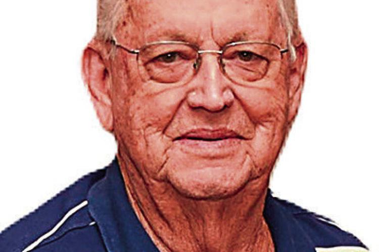 William H. (Bill) Jenkins