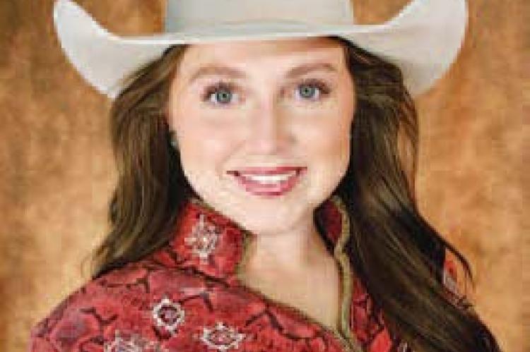 Shaelynn Hokett