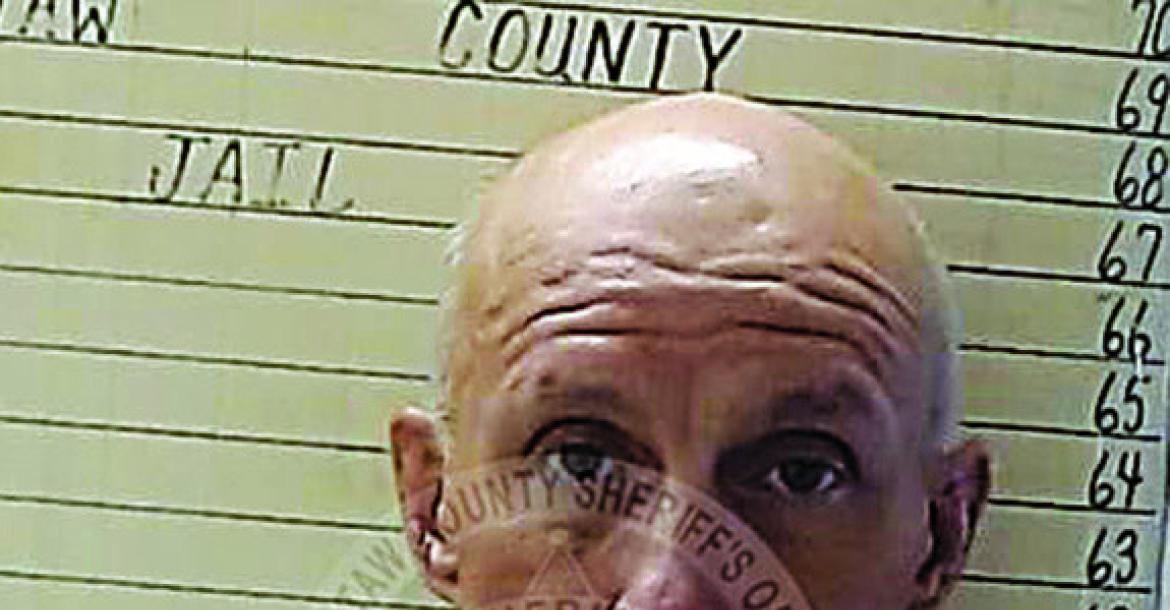 Fort Towson man arrested after alleged hammer attack