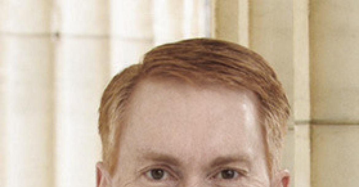Sen. James Lankford