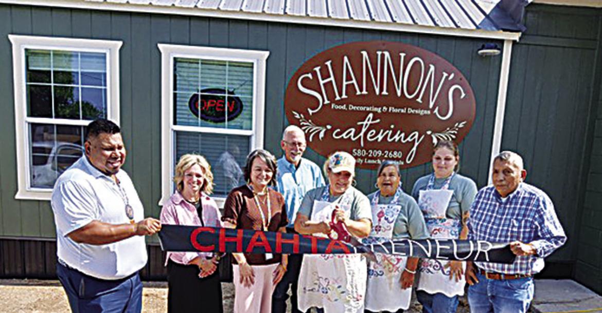 New business welcomed with ribbon cutting