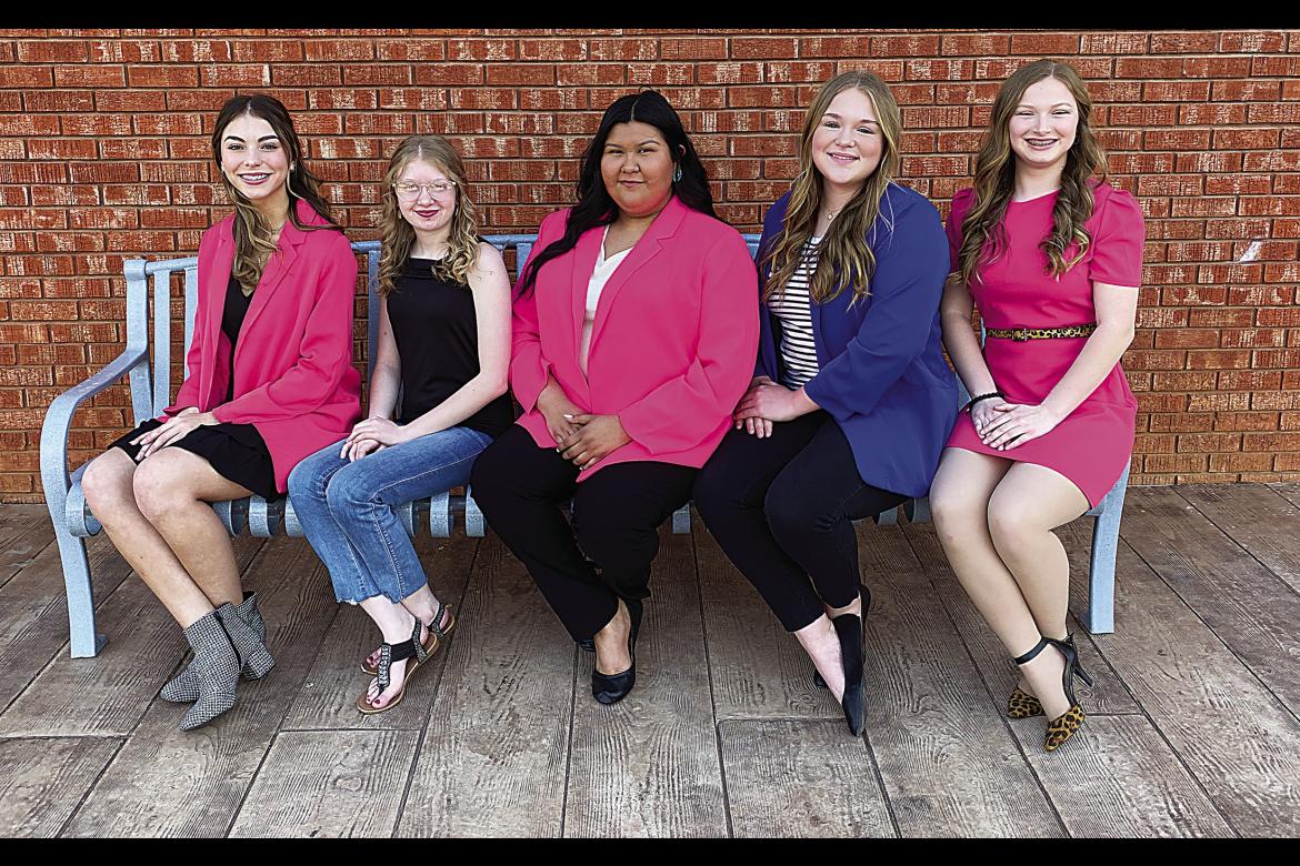 Date set for 65th Miss Boswell High Pageant