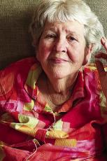 Doris Mae Gist