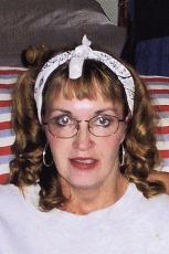 Diana Lynne Taylor