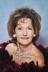 Rebecca “Beckie” Louise (Loper) Mackey