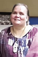 Charlotte Bates Ramsey