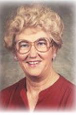 Nella Mae (Dale) Gargano