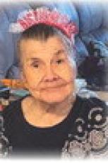 Betty Sue (Wyatt) Duncan
