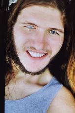 Cody Levi Booth