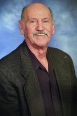 Ira “Butch” Leo Speer
