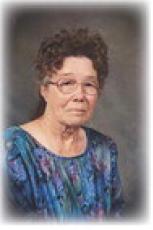 Betty (Heddleston) Cooper