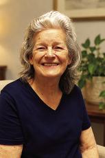 Patricia Ann Chauncey