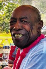 Jesse Hill, Jr.