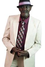 Luther L. Harris