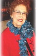Shirley Jean (Boone) Cooley