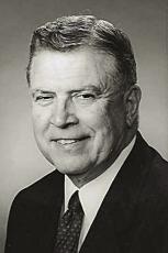 William Boyd Parker