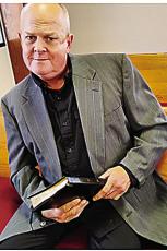 Kenneth (Kenny) Dannie West II