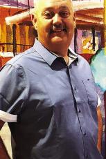 Michael Gene Wade
