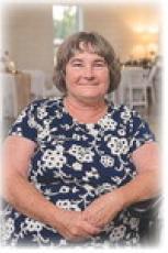 Edith (Prater) Anderson