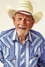 James Amos Barnes, Jr.