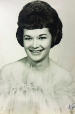 Nancy Lee (Collins) Stell
