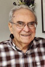Ray Winton Colgin