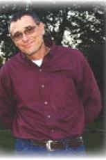Rodney James Ward