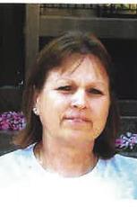 Ruth Ann (West) Sanchez