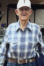 Theodore Arnold Crain, Jr.