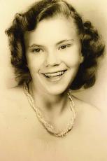 Dorothy Louise McGarry