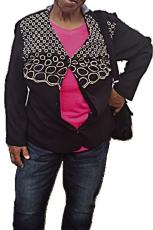 Gloria “Pinky Bray” McFadden