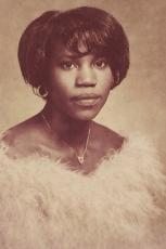 Mary Ann Freeman Jeffries