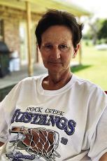 Donna Lynn Pope