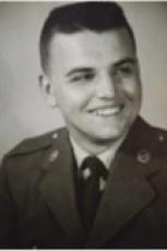 Robert Julian “Bob” Thacker Sr.
