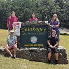 Local youth shine at Oklahoma FFA Alumni Camp