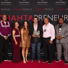 Choctaw Nation of Oklahoma awards 12 businesses with Chahtapreneur awards